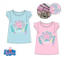 Camiseta de algodón de Peppa Pig