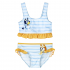 Bikini Bañador Bluey
