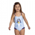 Bañador entero niña Bluey