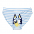 Bañador Slip Bluey color Azul