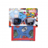 Pack Gafas Sol y Cartera Avengers