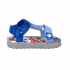 Sandalias Casual Velcro Paw Patrol