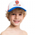 Gorra Visera Curva Spiderman