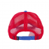 Gorra Visera Curva Spiderman