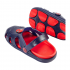 Zuecos Spiderman Suela antideslizante