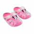 Zueco Playa Minnie Mouse
