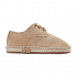 Zapato Bebé Piel Suede Shoes