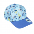 Gorra Visera Curva Stitch