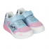 Deportiva Stitch con luces suela TPR