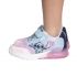 Deportiva Stitch con luces suela TPR