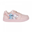 Deportiva Stitch Rosa