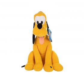 Peluche Pluto Disney 20cm sonido