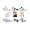 Pack 3 calcetines de tobilleros Frozen