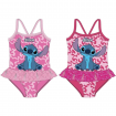 Bañador maillot de Lilo & Stitch