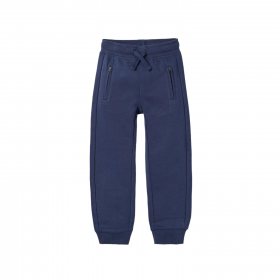 Pantalón Chándal Niño Azul Marino