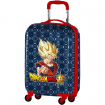 Maleta Trolley Cabina Dragon Ball