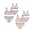 Bañador bikini de Peppa Pig