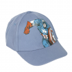 Gorra Avengers 54cm