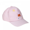 Gorra Peppa Pig 54cm