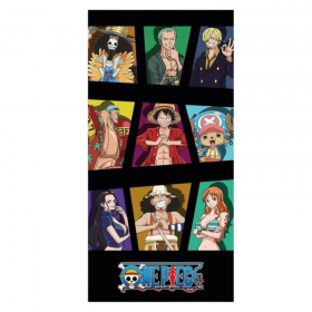 Toalla Algodón Premium One Piece