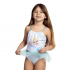 Bañador Frozen Tul en la cintura