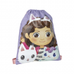 Saquito Mochila Gabby`s Dollhouse