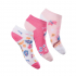 Pack 3 Pares Calcetines Tobilleros Peppa Pig