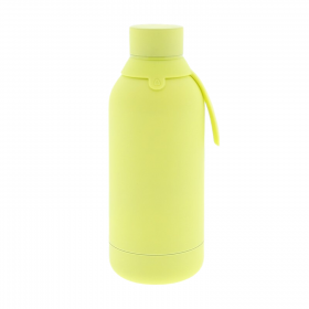 Botella Térmica Acero 500ml Lima