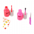 Set Uñas Infantil
