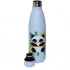 Botella Térmica 550 ml Acero Inoxidable Oso Panda Pandarama