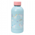 Botella Térmica 350 ml Acero Inoxidable Unicornio Mágico