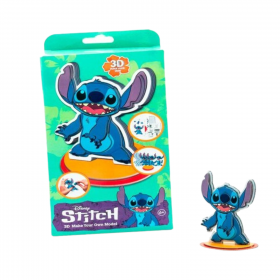 Figura 3D Stitch