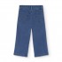 Pantalón Vaquero Elástico para Niña