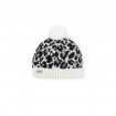 Gorro Punto Animal Print