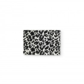 Cuello Punto Animal Print