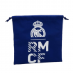 Saco de merienda de Real Madrid