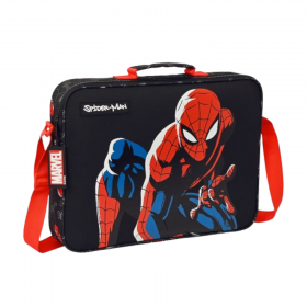 Cartera extraescolar de Spiderman 'Hero'