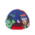 Gorra visera curva avengers