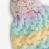 Gorro Punto Multicolor
