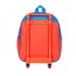Mochila Avengers Infantil con Carro