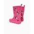 Bota de agua Minnie Mouse