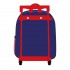 Mochila Infantil  Trolley Sonic Prime