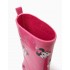Bota de chuva Minnie Mouse