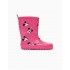 Bota de chuva Minnie Mouse