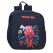 Mochila 25cm Spiderman Attack