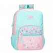 Mochila 38cm Adaptable Carro Spring Dream