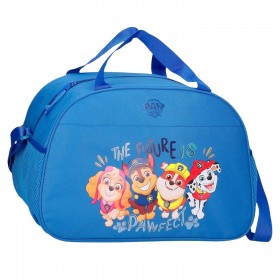 Bolsa Viaje Deporte 40cm Patrulla Canina