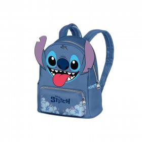 Mochila Tongue Stitch Disney