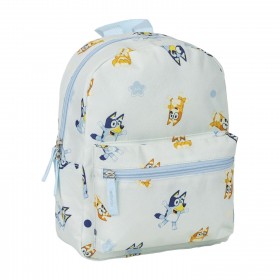 Mochila Bluey 27cm