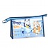 Kit Neceser de Aseo Viaje Bluey con Accesorios